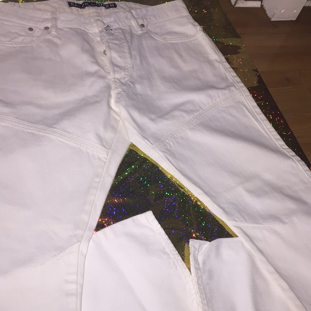 Ralph Lauren men jeans